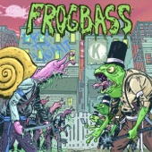 Frogbass artwork