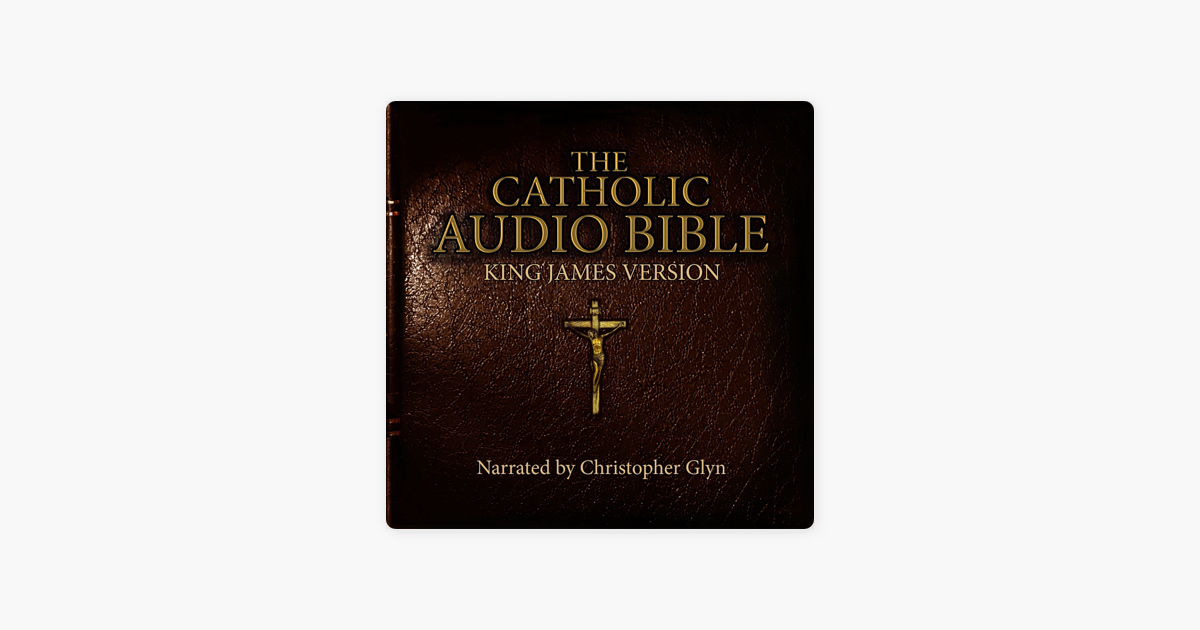 ‎the Roman Catholic Audio Bible Complete On Apple Books