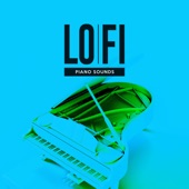 Lo-Fi Piano Sounds artwork