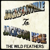The Wild Feathers - Jacksonville to Jackson Hole