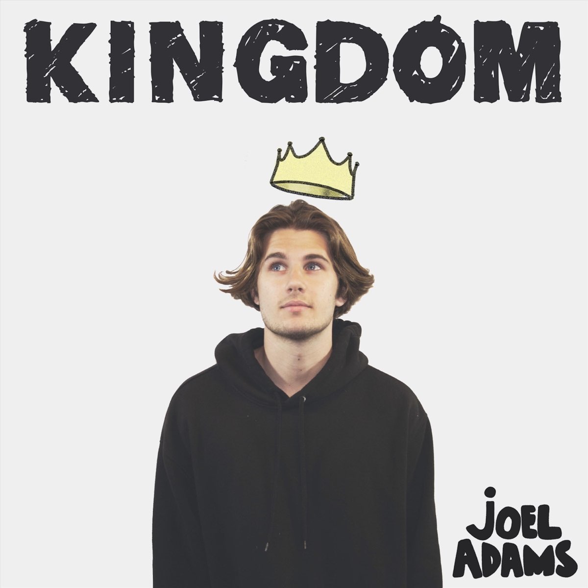 ‎Kingdom - Single by Joel Adams on Apple Music