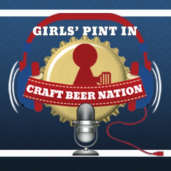 Girls' Pint In | Craft Beer Nation cover