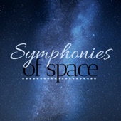 Symphonies of Space - Ambient Space Sounds Shuttle Collection artwork