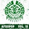 Adulet - Tjan lyrics