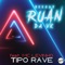 Tipo Rave (feat. Mc Levinho) - Dj Ruan Da Vk lyrics