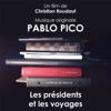 Pablo Pico - L'affaire des diamants