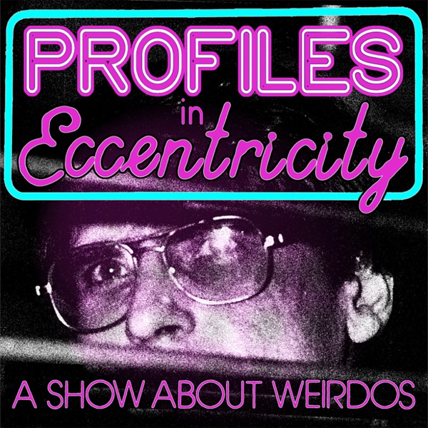 Profiles In Eccentricity Profiles In Eccentricity