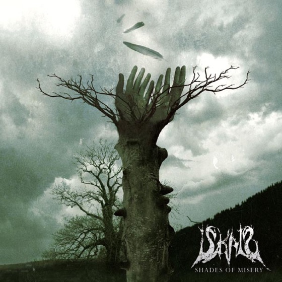 Cover artwork for When Hell Freezes Over