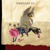 Dewolff IV artwork