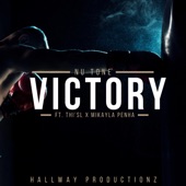 Victory (feat. Thi'sl & Mikayla Penha) artwork