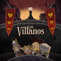 Los Villanos (feat. Dr. Shenka) - Single - No Te Va Gustar