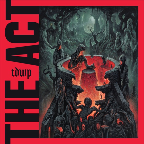 Cover artwork for Even Though