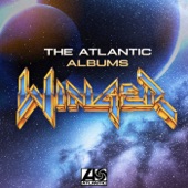 The Atlantic Albums artwork