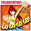 Go Go Go Go! - Nightcore Version by Felsenstein iTunes Track 1