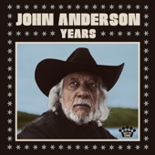 John Anderson - Tuesday I’ll Be Gone (feat. Blake Shelton)
