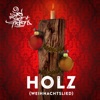 Holz - Weihnachtslied - Single