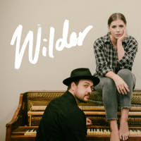 Wilder - Wilder artwork