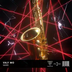 Saxo - Single by Valy Mo album reviews, ratings, credits