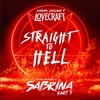 Straight To Hell (from Netflix's "Chilling Adventures of Sabrina") - Single