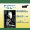 Bernard Haitink & Chicago Symphony Orchestra - Elektra, Symphonic Suite: 1. Andante agitato