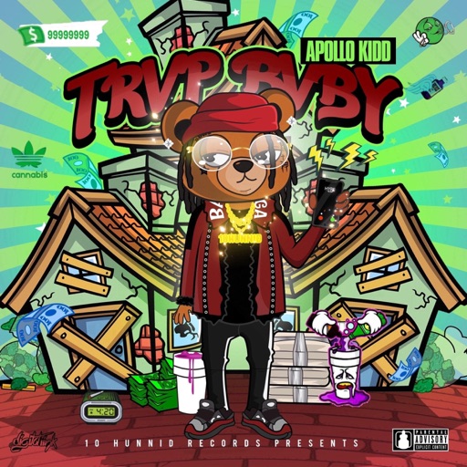 Album artwork