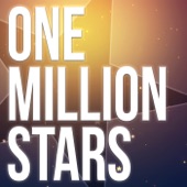 One Million Stars artwork