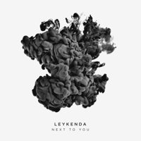 Leykenda - Next to You artwork