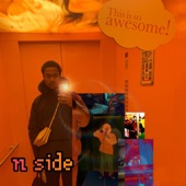 N Side by Steve Lacy