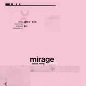 Mirage (Don’t Stop) artwork