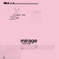 Mirage (Don’t Stop)-Jessie Ware