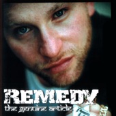 Remedy - Never Again