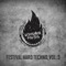 Dark - Kamil Van Derson lyrics