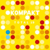 Kompakt: Total 19 artwork