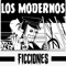 Los Modernos - Ficciones lyrics