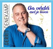 Ga Verder Met Je Leven - Single