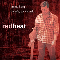 Red Heat (feat. Joe Vannelli)