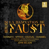 La Damnation de Faust, Op. 24, H. 111, Pt. 4: "Tradioun Marexil fir trudinxé burrudixé !" (Chorus) artwork