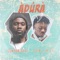 Adura (feat. Oxlade) artwork