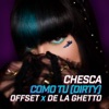 De La Ghetto - COMO TU (DIRTY)