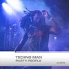 Party People - Single