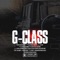 Talkin' Bout (feat. Capital P) - Jus Gamble & Class B lyrics