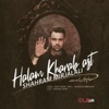 Halam Kharab Ast - Single