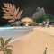Villa artwork