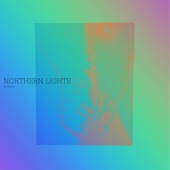 Northern Lights artwork