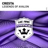 Legends of Avalon - Single, 2020