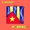 Mandinga (feat. Carlos Napoles) - El Speaker lyrics