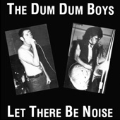 The Dum Dum Boys - Running Scared