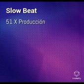 Slow Beat artwork
