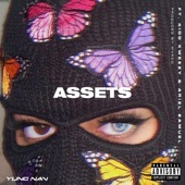 Assets (feat. Ariel Samuel & Kidd Kweezy) artwork