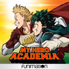 My Hero Academia, Season 4, Pt. 1